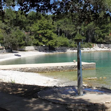 アパート By The Sea Artatore, Losinj - 8020