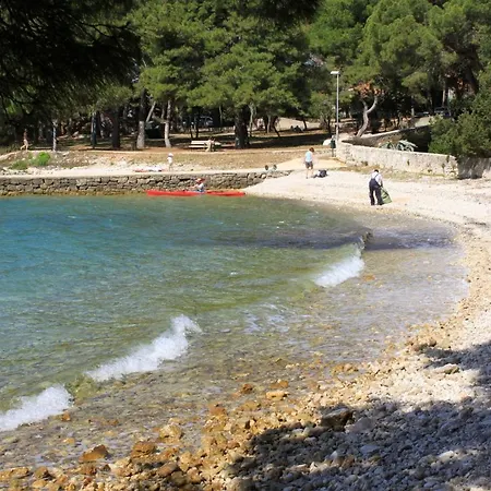 Appartement By The Sea Artatore, Losinj - 8020 *