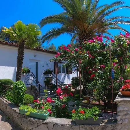By The Sea Artatore, Losinj - 8020 Appartement