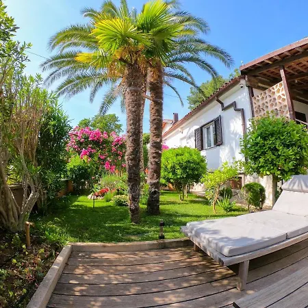 By The Sea Artatore, Losinj - 8020