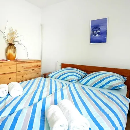 By The Sea Artatore, Losinj - 8020