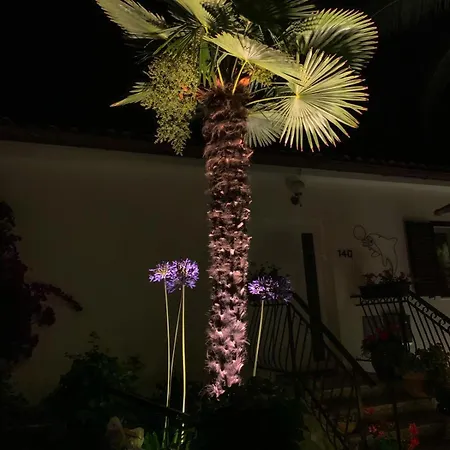 Appartement By The Sea Artatore, Losinj - 8020