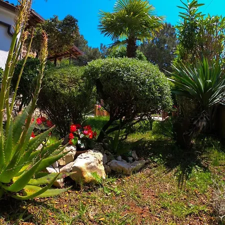 Appartement By The Sea Artatore, Losinj - 8020