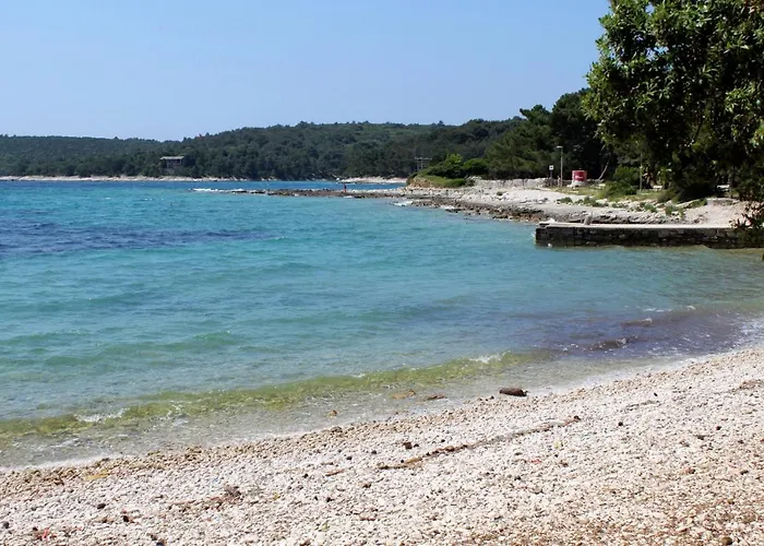 Apartments By The Sea Artatore, Losinj - 8020 * Cunski