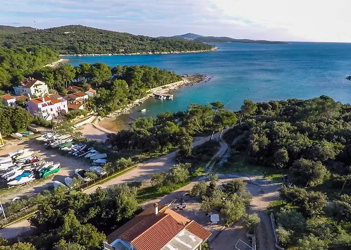 Apartments By The Sea Artatore, Losinj - 8020 Apartment Cunski