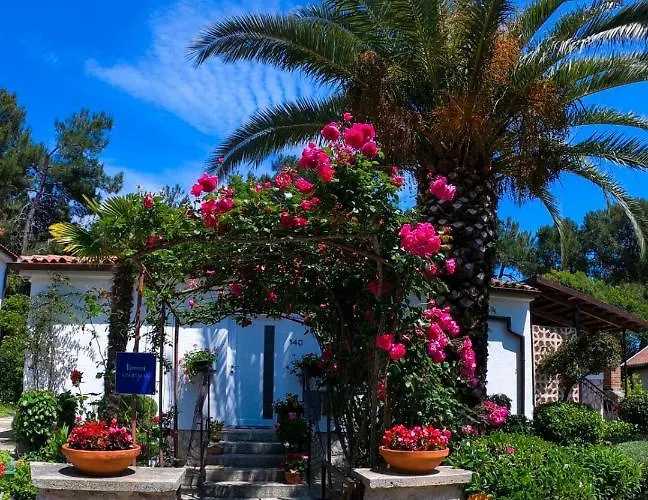 Apartment Apartments By The Sea Artatore, Losinj - 8020 *