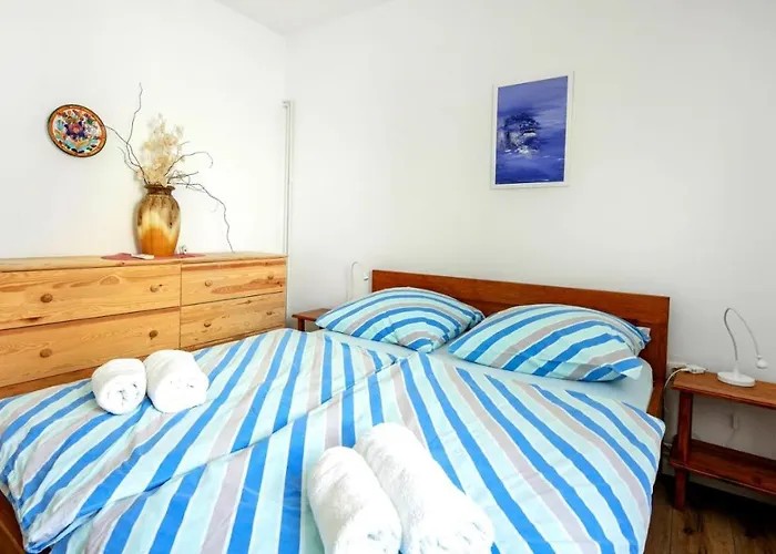 Apartments By The Sea Artatore, Losinj - 8020