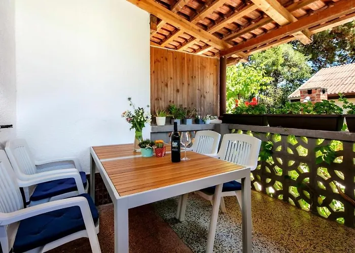 Apartments By The Sea Artatore, Losinj - 8020 Apartment