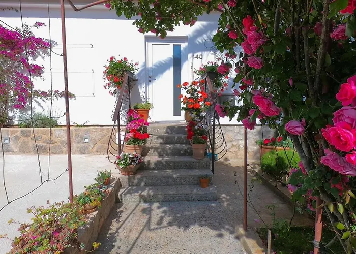 Apartments By The Sea Artatore, Losinj - 8020 Apartment