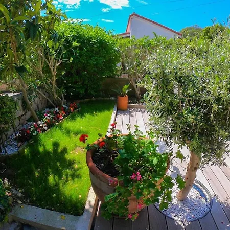 Apartments By The Sea Artatore, Losinj - 8020 *
