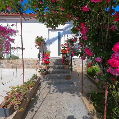 Apartments By The Sea Artatore, Losinj - 8020 Apartment